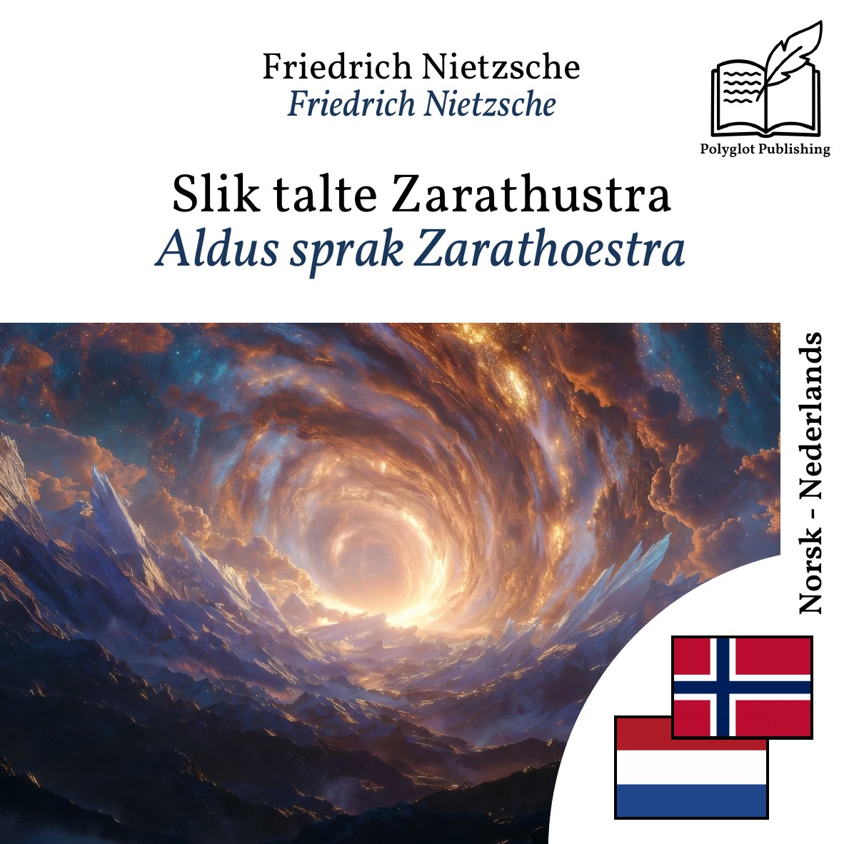 Aldus sprak Zarathoestra