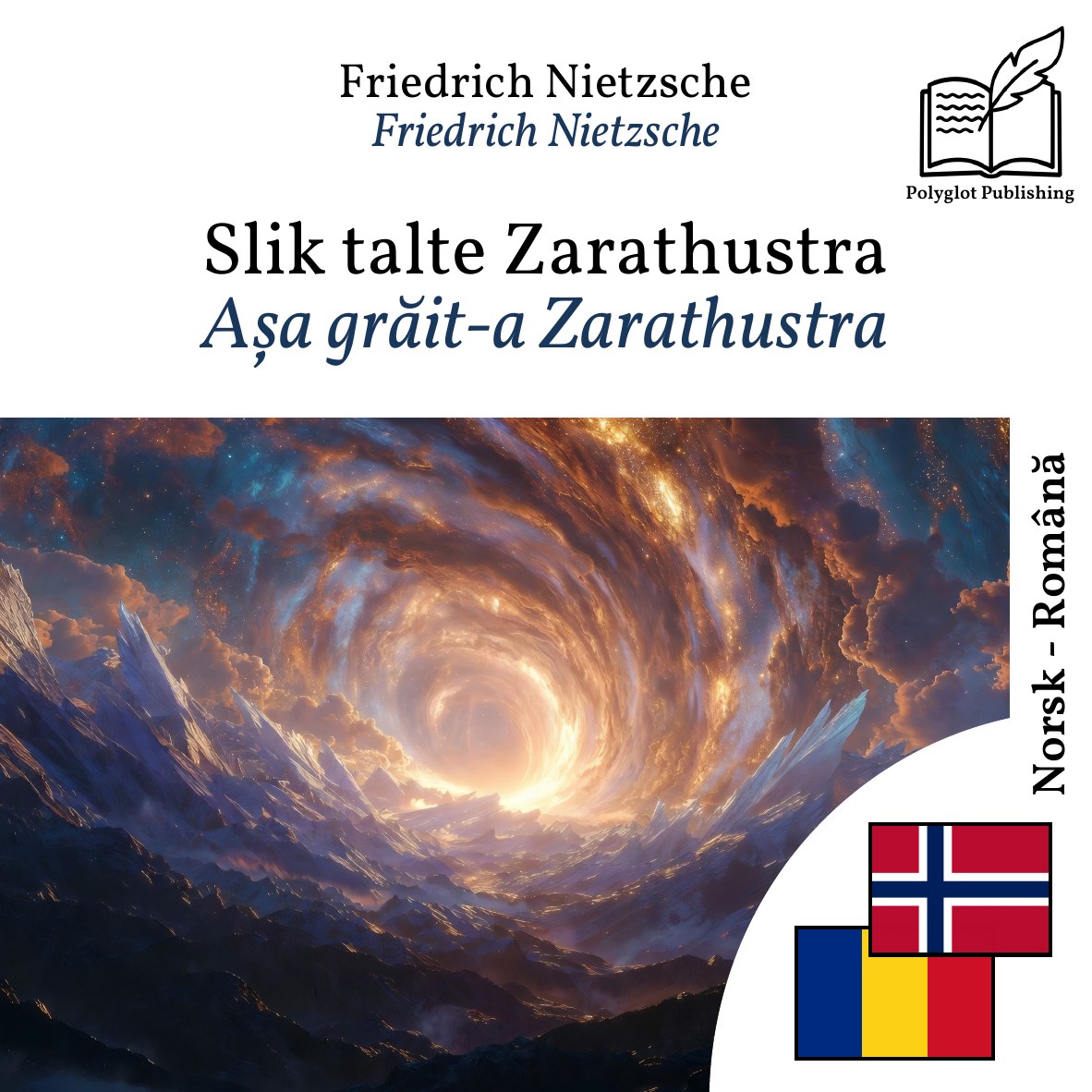 Așa grăit-a Zarathustra