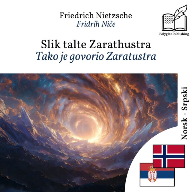 Tako je govorio Zaratustra