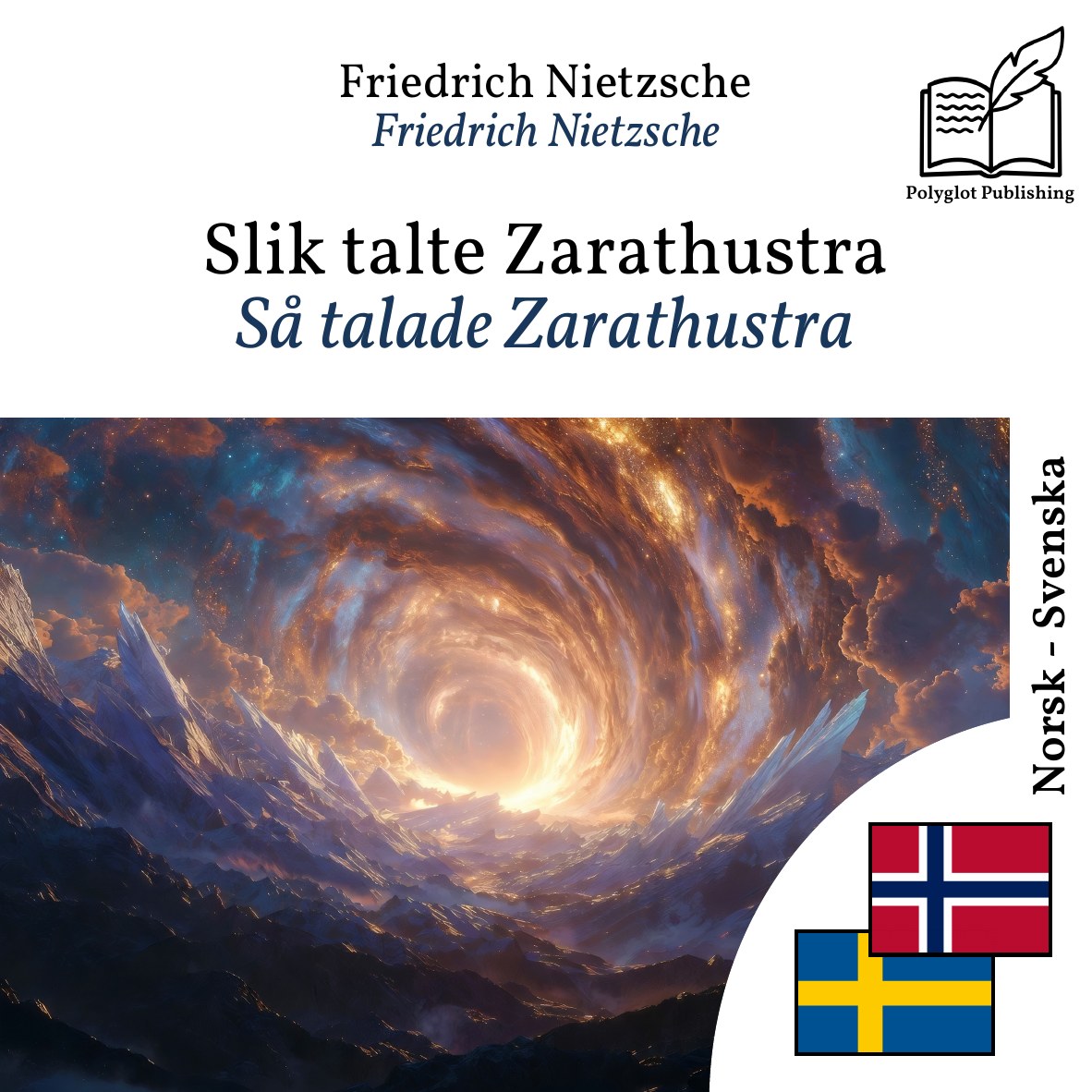 Så talade Zarathustra