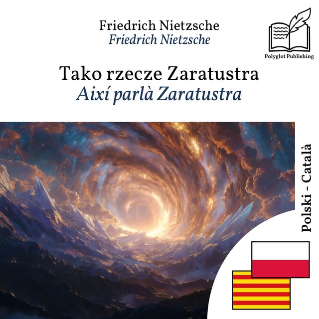 Així parlà Zaratustra