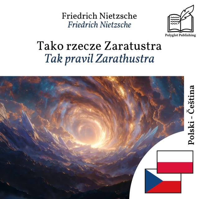 Tak pravil Zarathustra