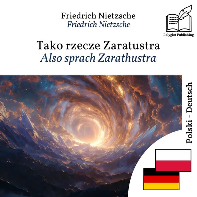 Also sprach Zarathustra