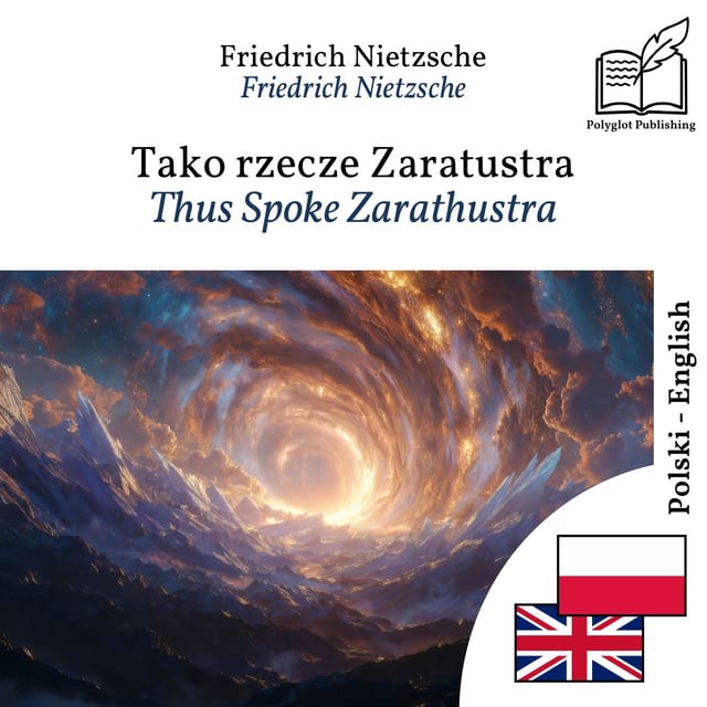 Thus Spoke Zarathustra