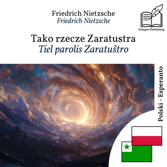 Tiel parolis Zaratuŝtro