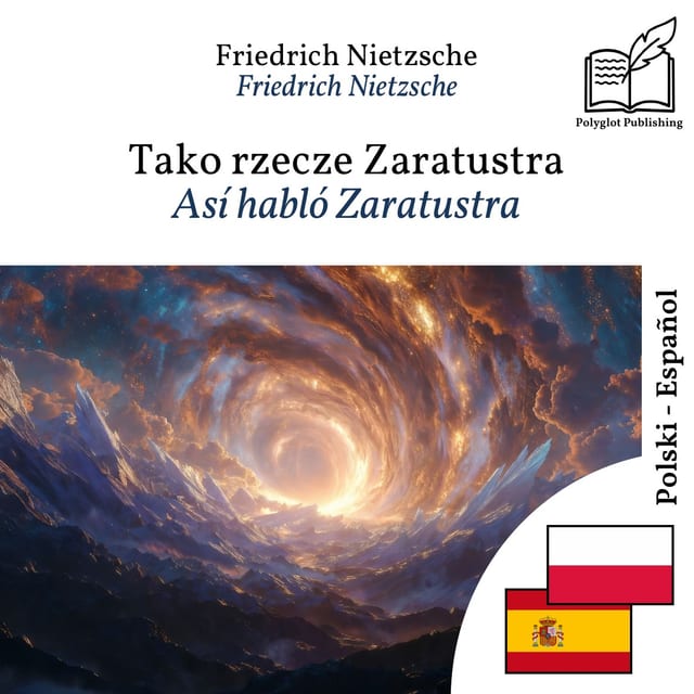 Así habló Zaratustra