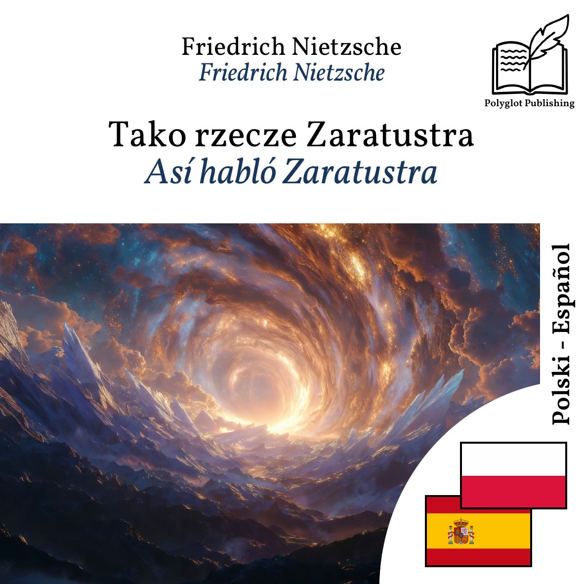 Así habló Zaratustra