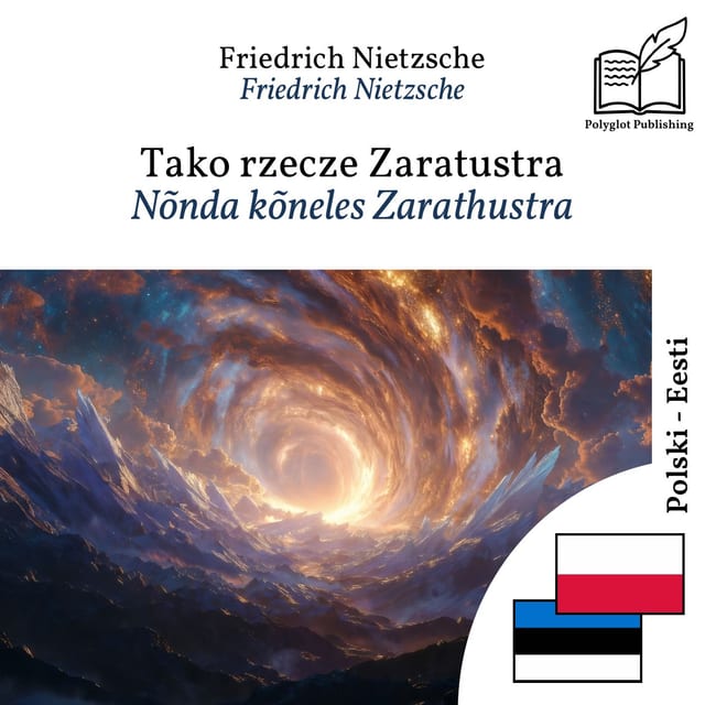 Nõnda kõneles Zarathustra