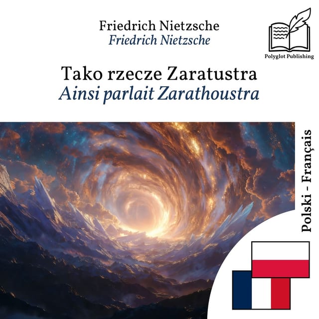 Ainsi parlait Zarathoustra
