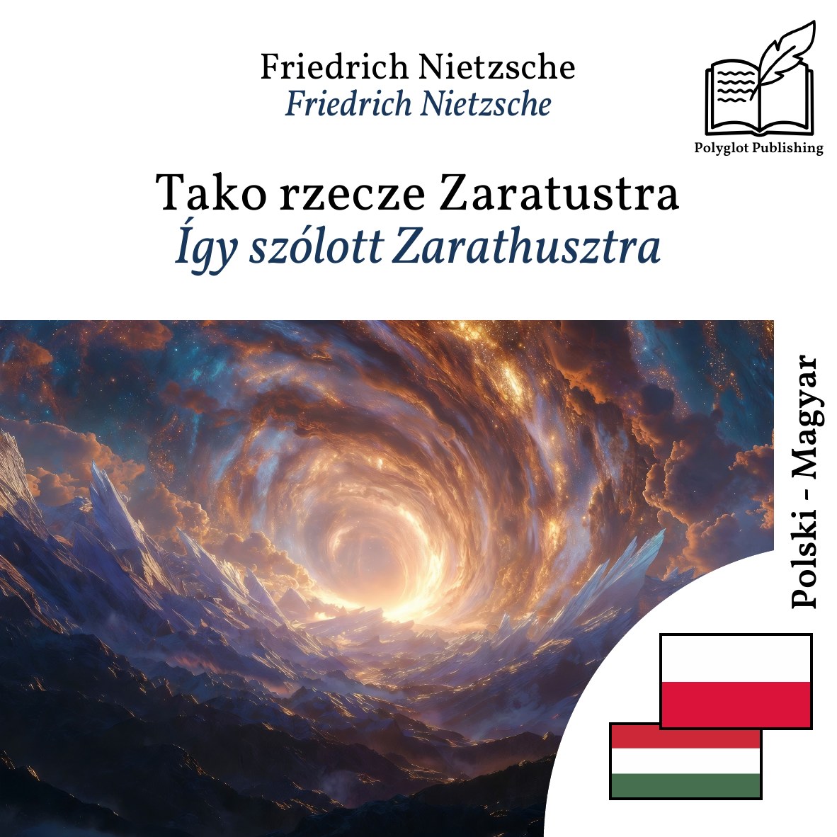 Így szólott Zarathusztra