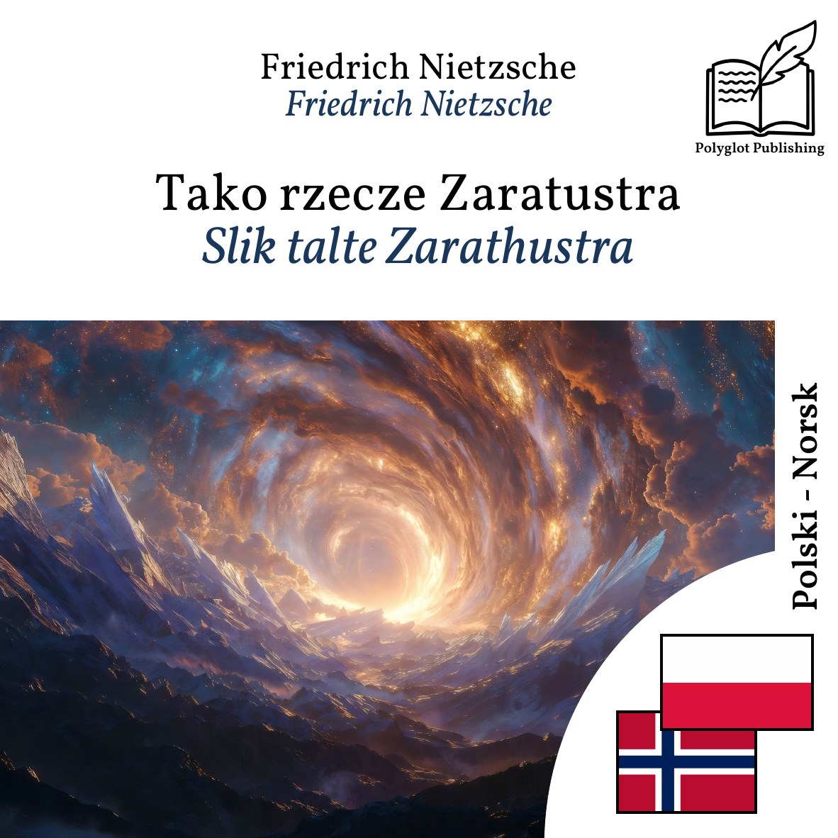 Slik talte Zarathustra