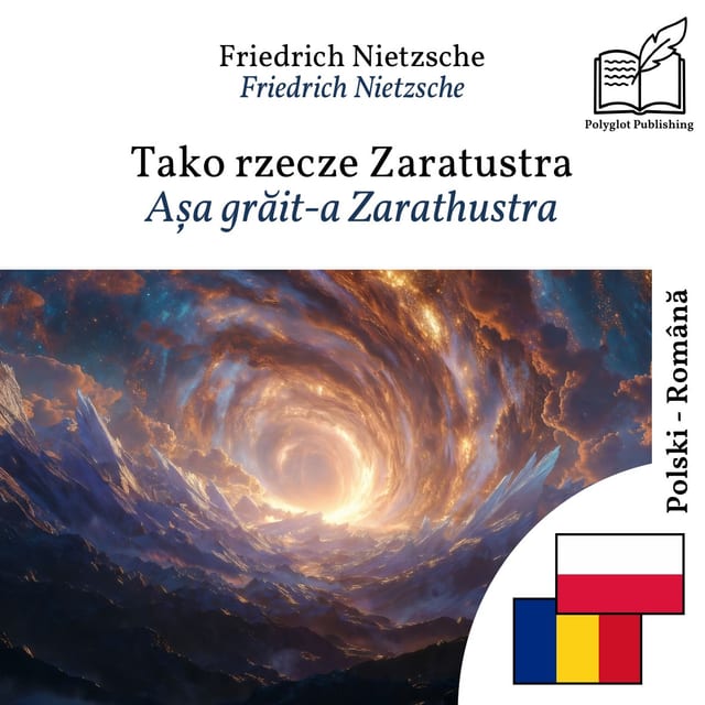 Așa grăit-a Zarathustra
