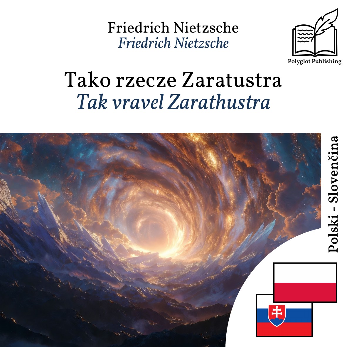 Tak vravel Zarathustra