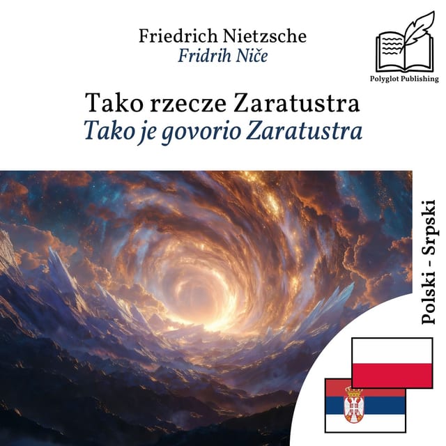 Tako je govorio Zaratustra