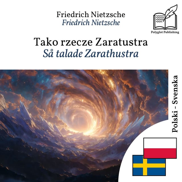 Så talade Zarathustra