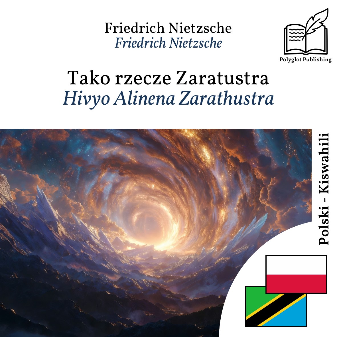 Hivyo Alinena Zarathustra
