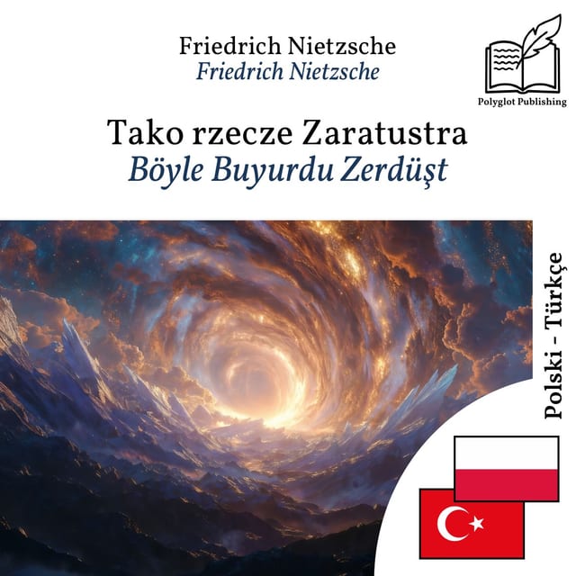 Böyle Buyurdu Zerdüşt