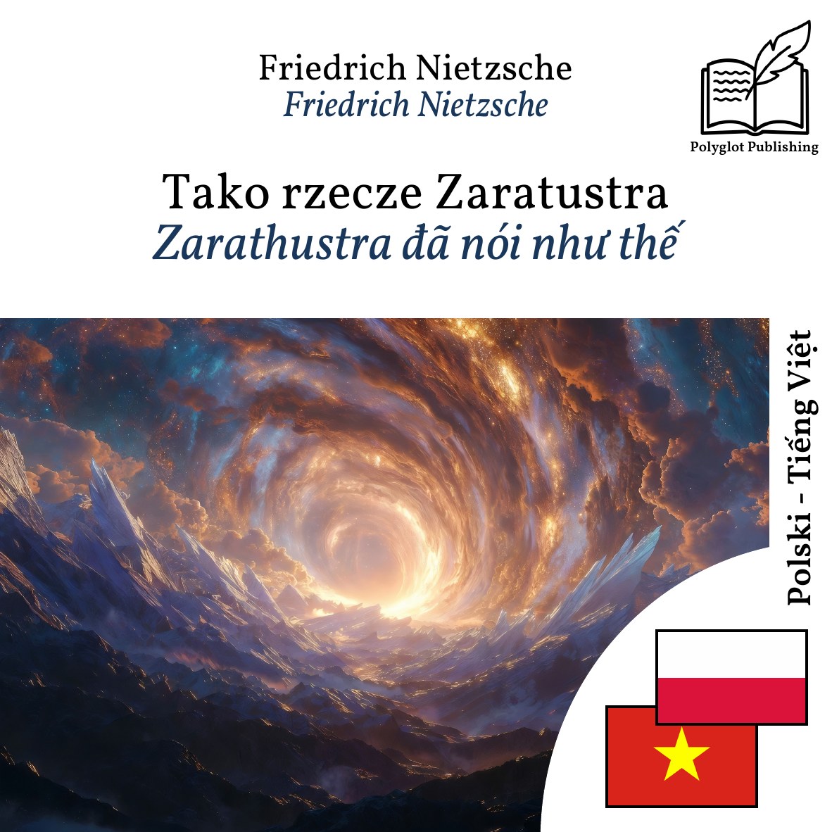Zarathustra đã nói như thế