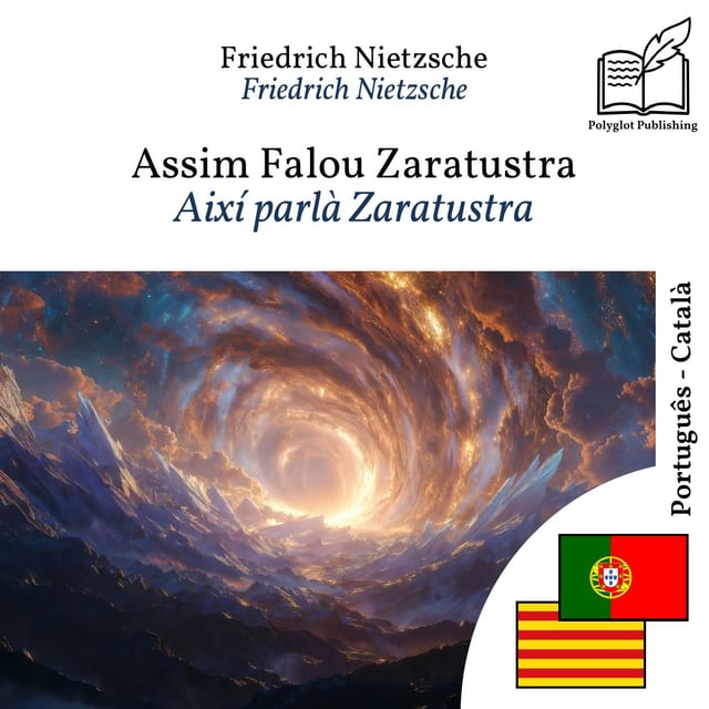 Així parlà Zaratustra