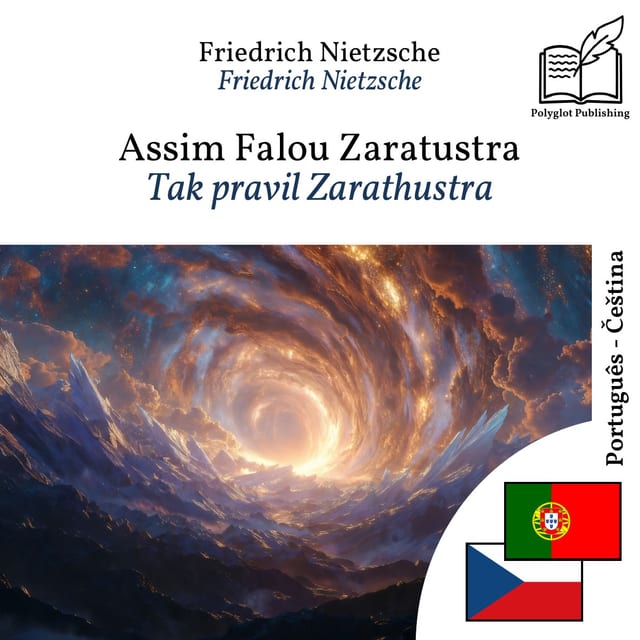 Tak pravil Zarathustra