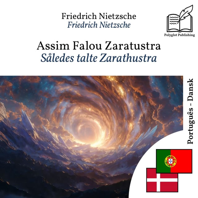 Således talte Zarathustra