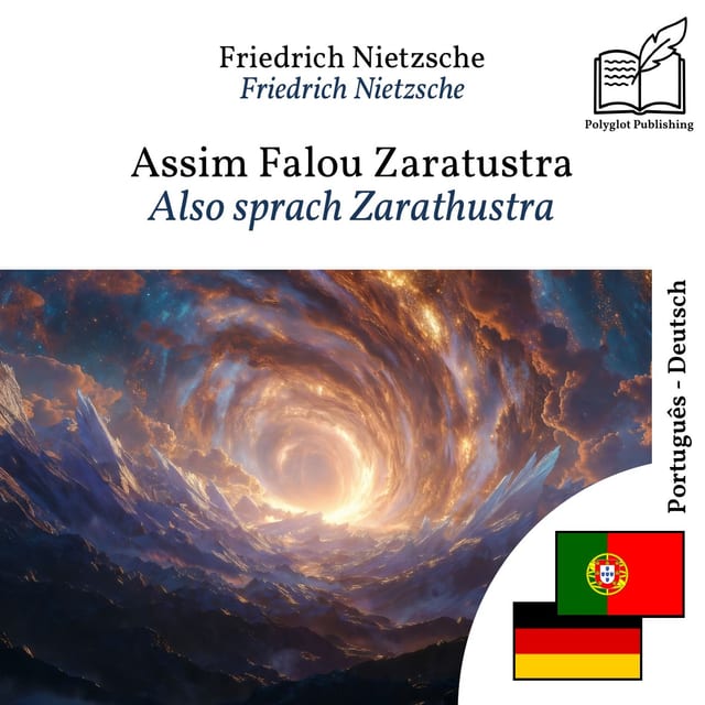 Also sprach Zarathustra