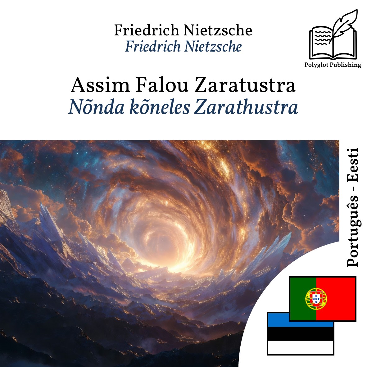 Nõnda kõneles Zarathustra
