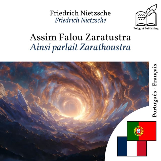 Ainsi parlait Zarathoustra