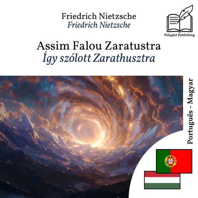 Így szólott Zarathusztra