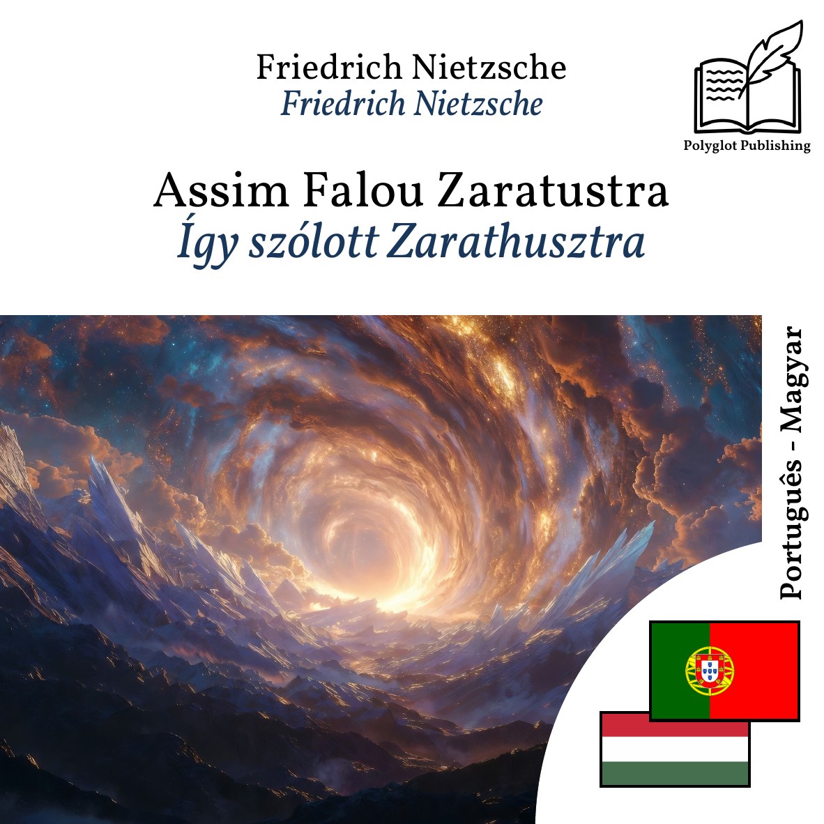 Így szólott Zarathusztra