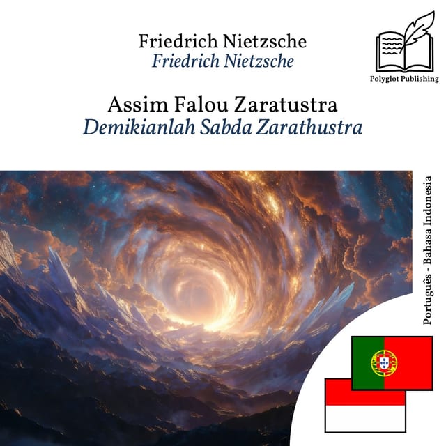 Demikianlah Sabda Zarathustra