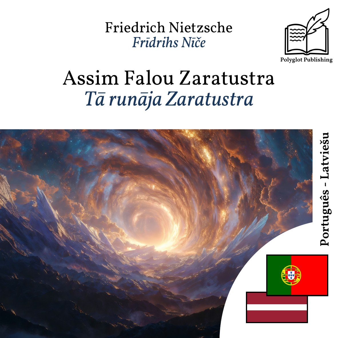 Tā runāja Zaratustra