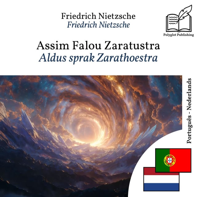 Aldus sprak Zarathoestra