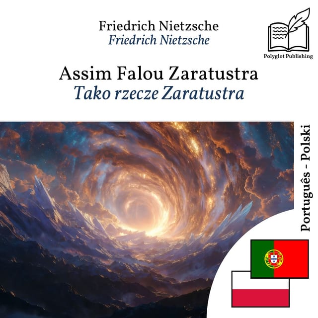 Tako rzecze Zaratustra