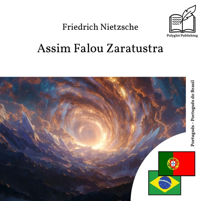 Assim Falou Zaratustra