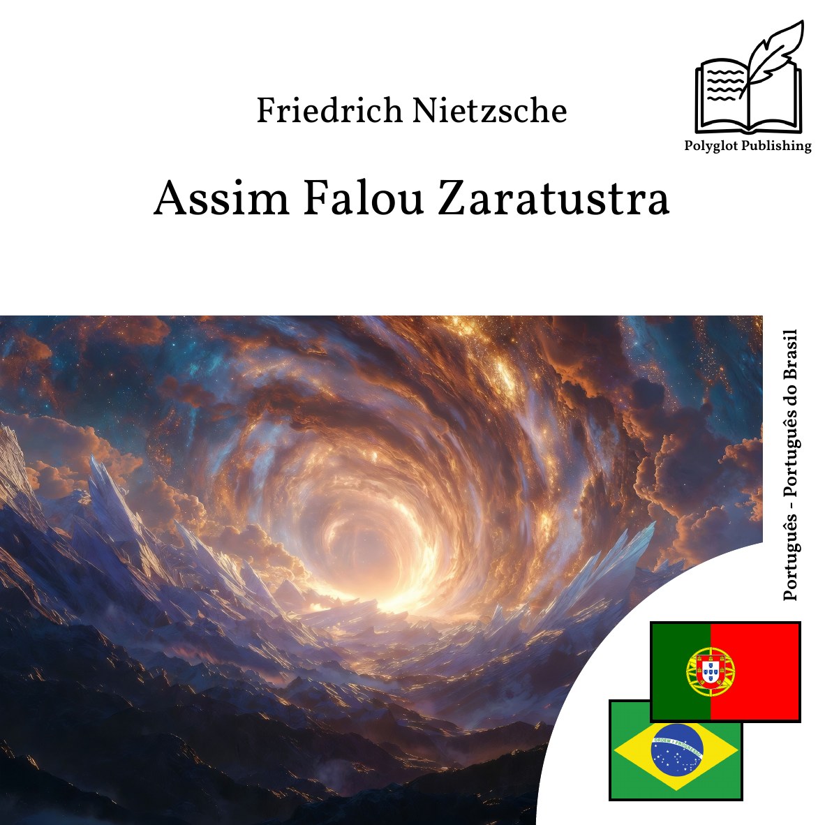 Assim Falou Zaratustra