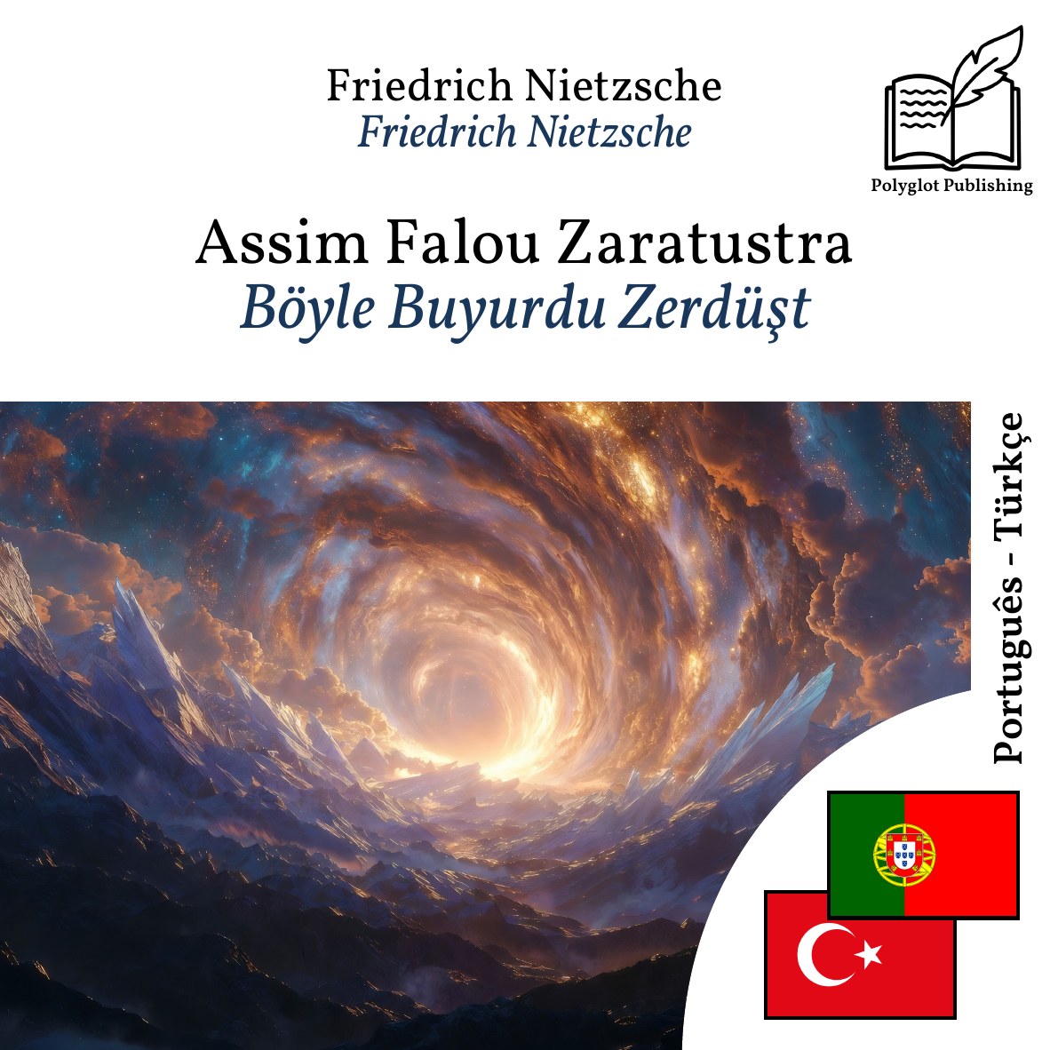 Böyle Buyurdu Zerdüşt
