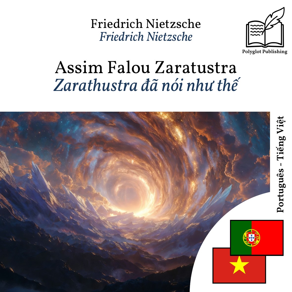 Zarathustra đã nói như thế