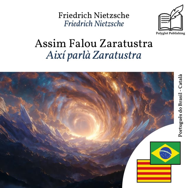 Així parlà Zaratustra