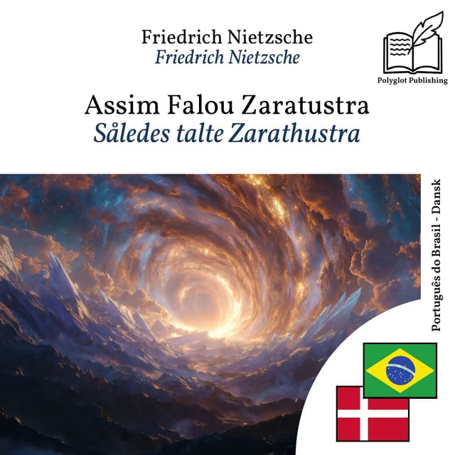 Således talte Zarathustra