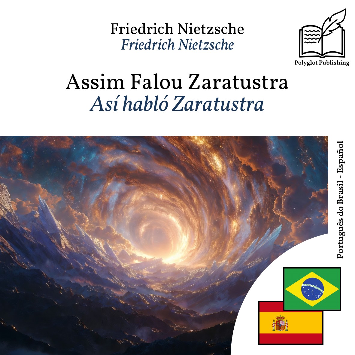 Así habló Zaratustra