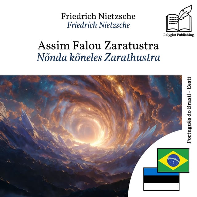 Nõnda kõneles Zarathustra