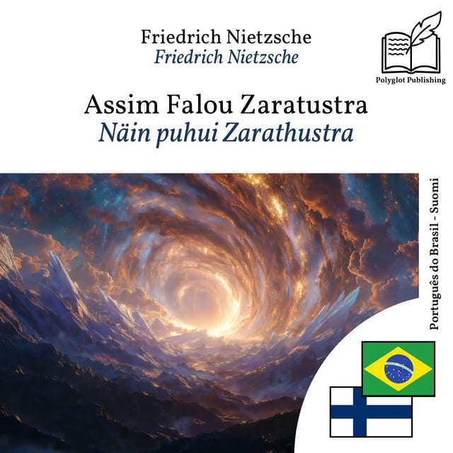 Näin puhui Zarathustra