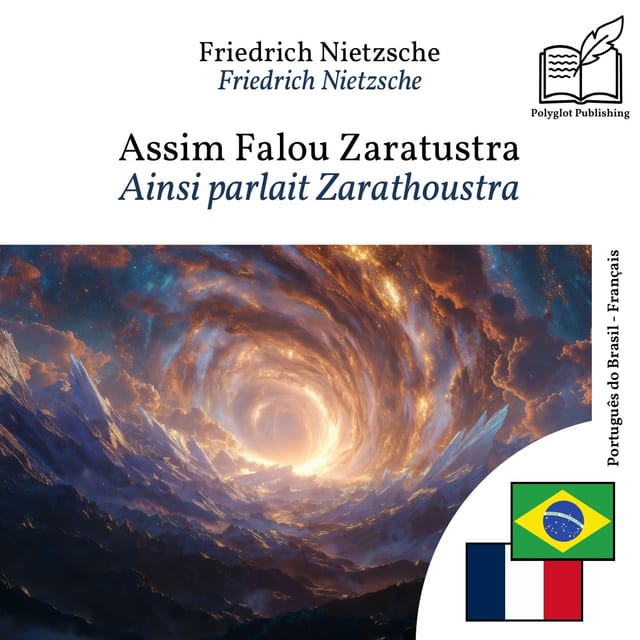 Ainsi parlait Zarathoustra