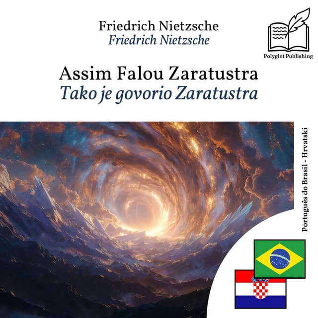 Tako je govorio Zaratustra