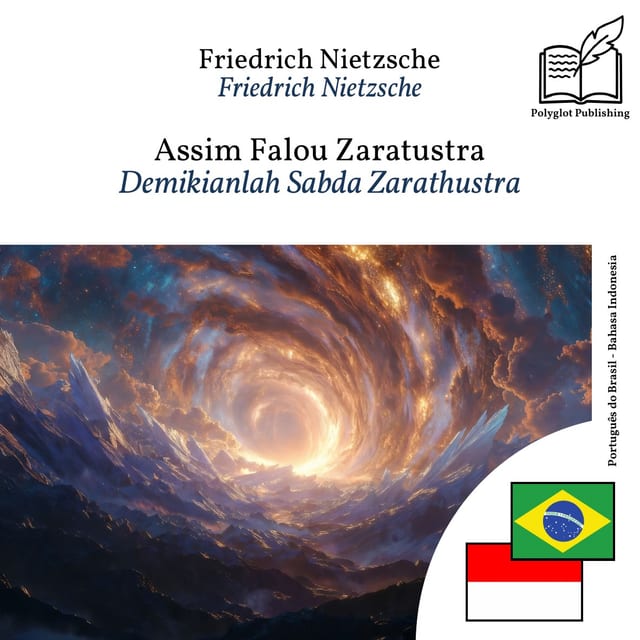 Demikianlah Sabda Zarathustra