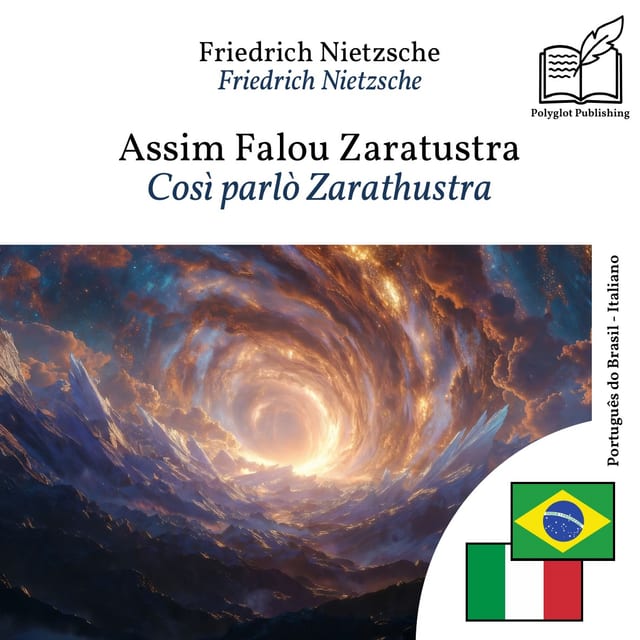 Così parlò Zarathustra