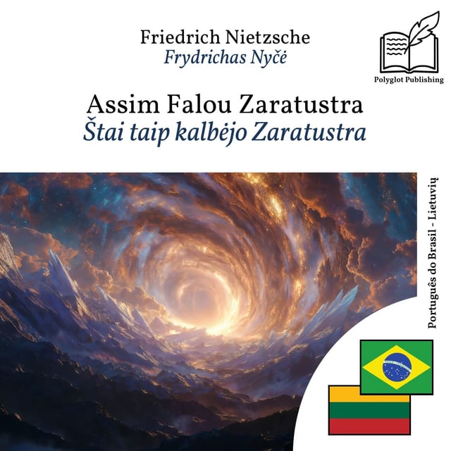Štai taip kalbėjo Zaratustra