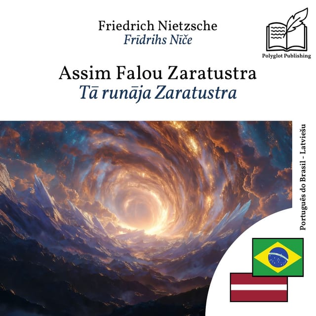 Tā runāja Zaratustra
