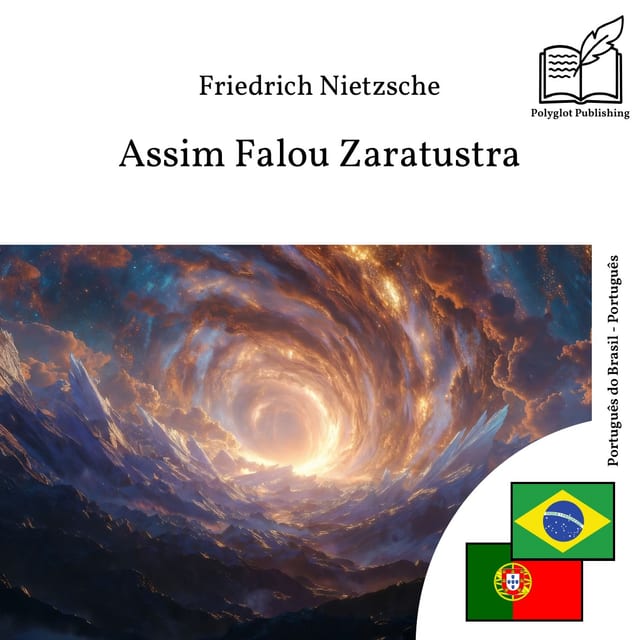 Assim Falou Zaratustra
